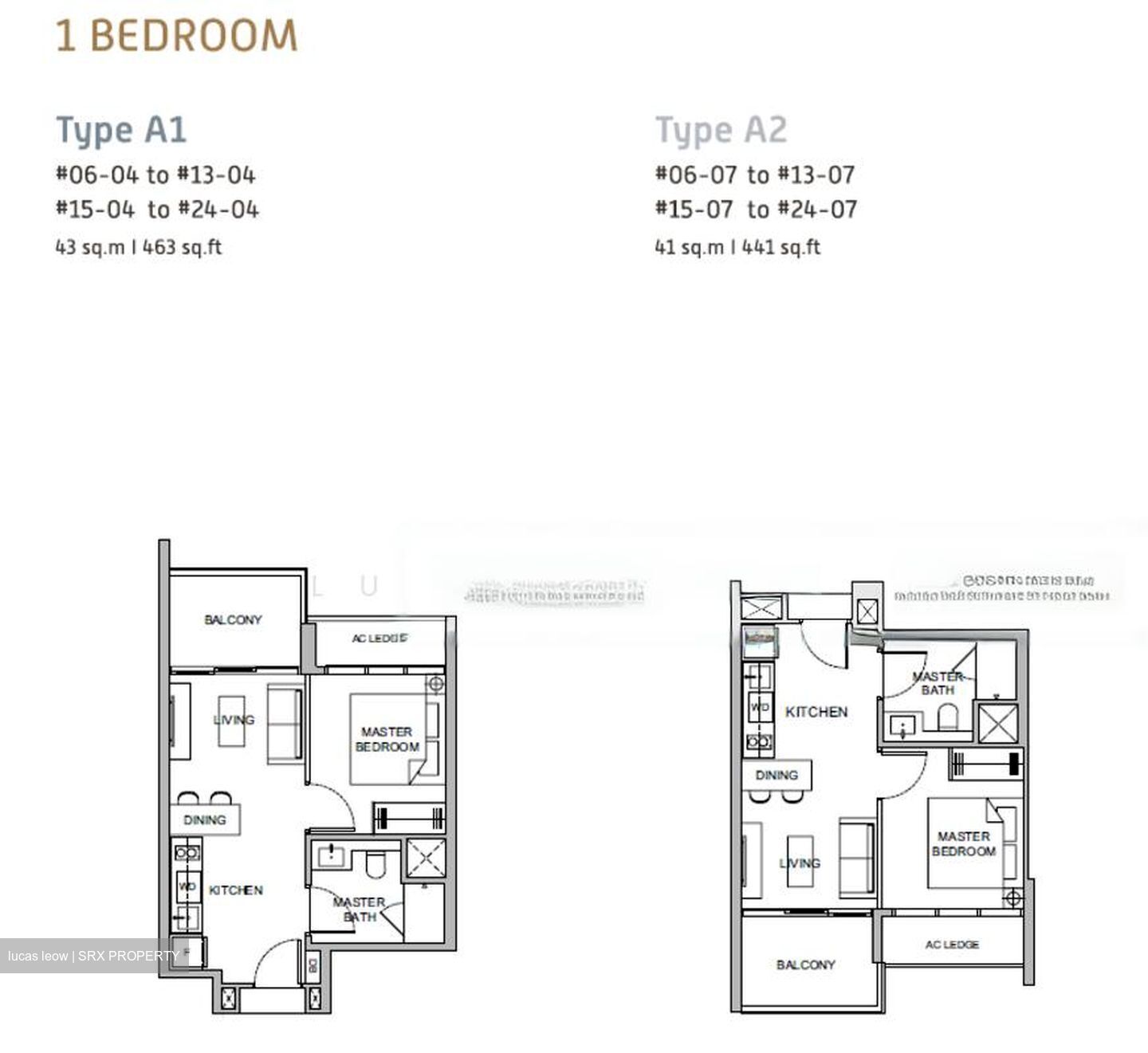 Jalan Kemaman (D12), Condominium #560929821